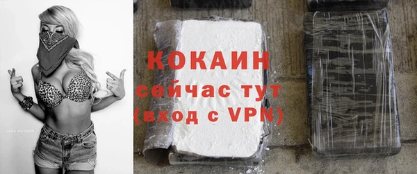 хмурый Белоозёрский